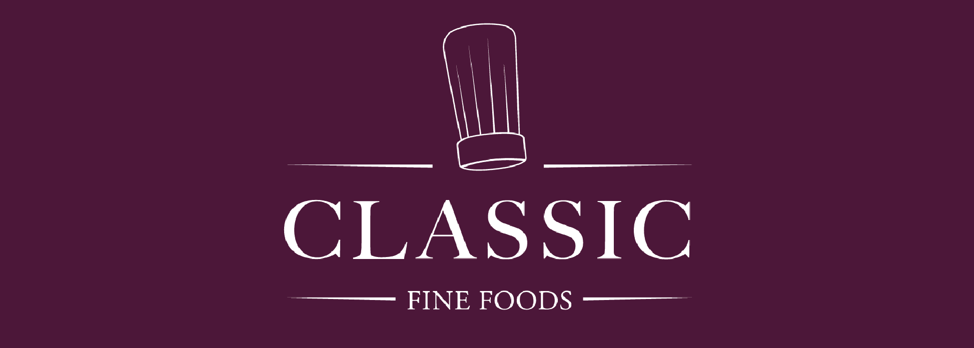 ClassicFineFood Logo