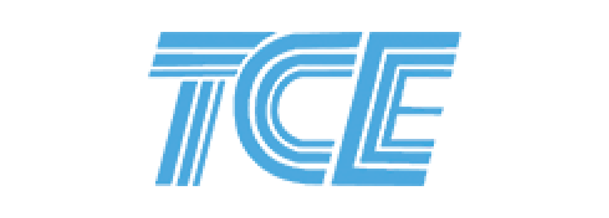 TCE Walkie Logo