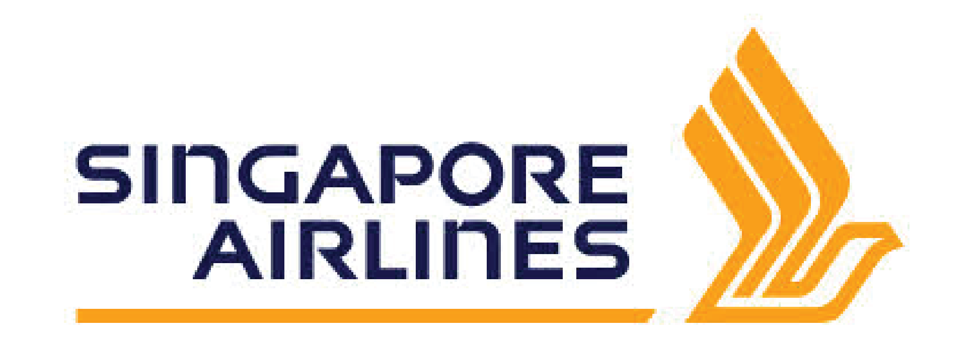 Singapore Airlines Logo