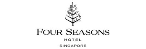 Four Seasons Hotel Singapore Logo