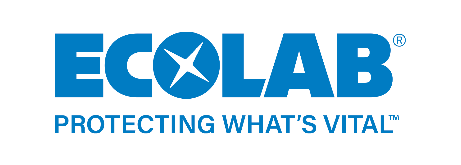 ecolab Logo