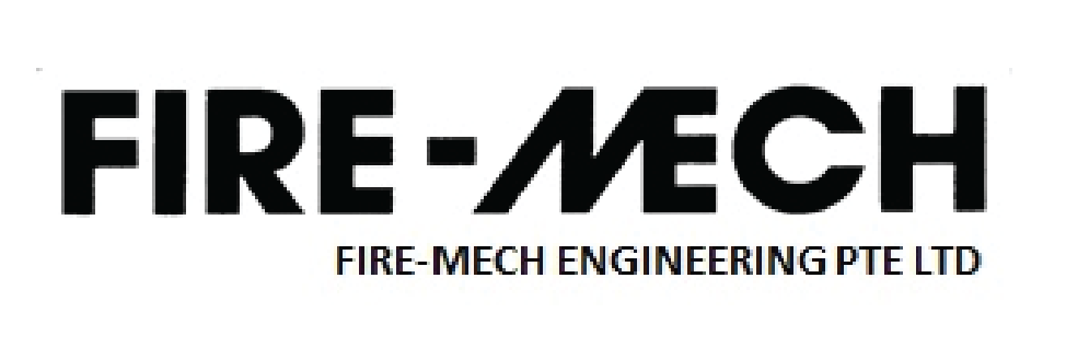 FIREMECH Logo