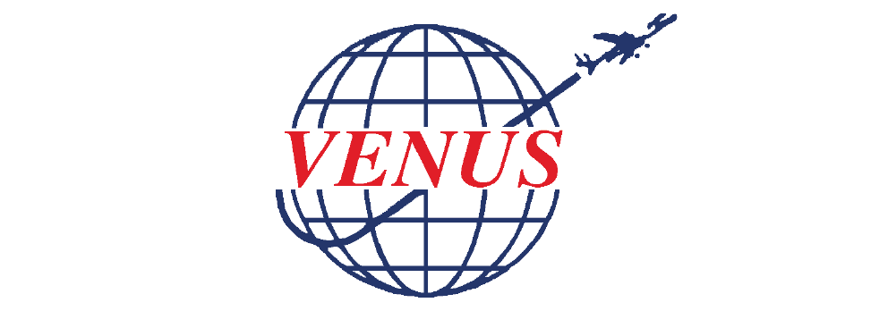 venus Logo