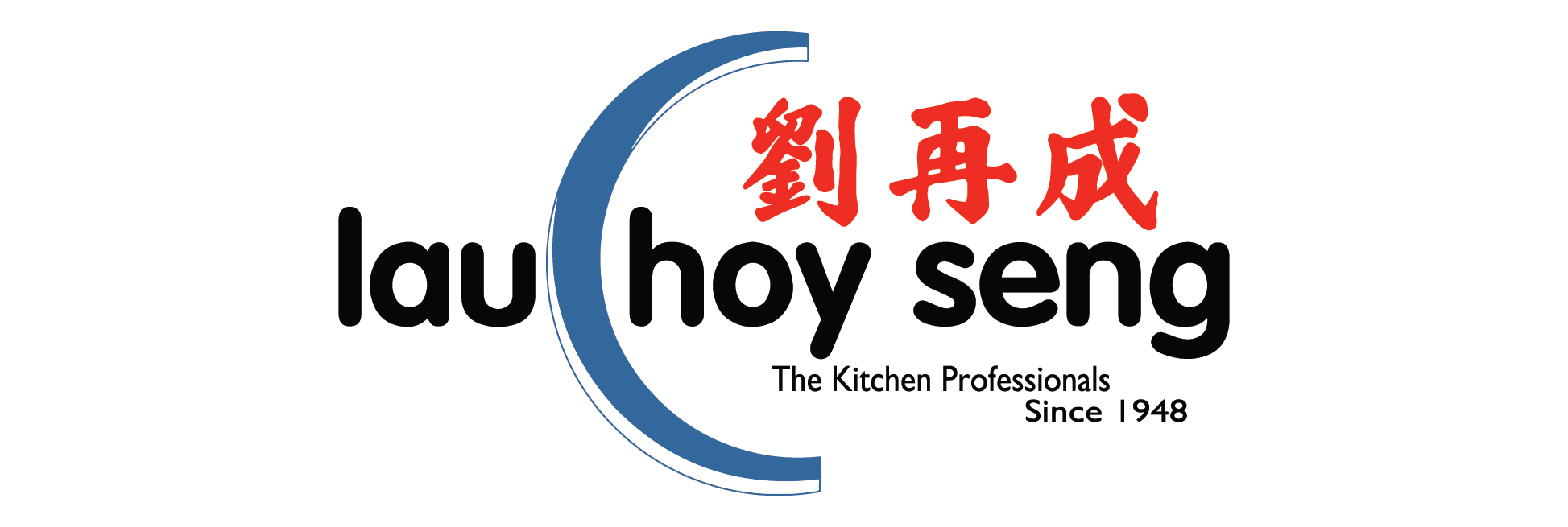 lau choy seng Logo