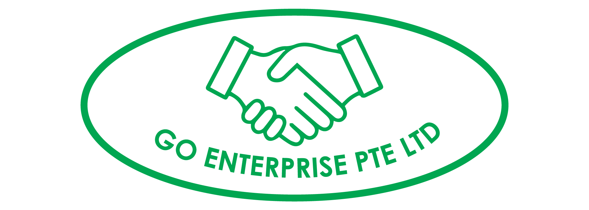 Go Enterprise Logo